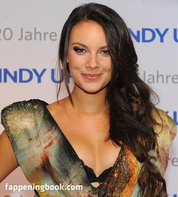 Janina Uhse