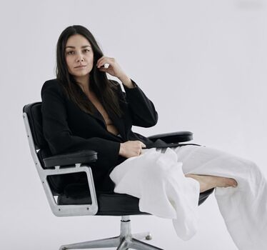 Janina Uhse