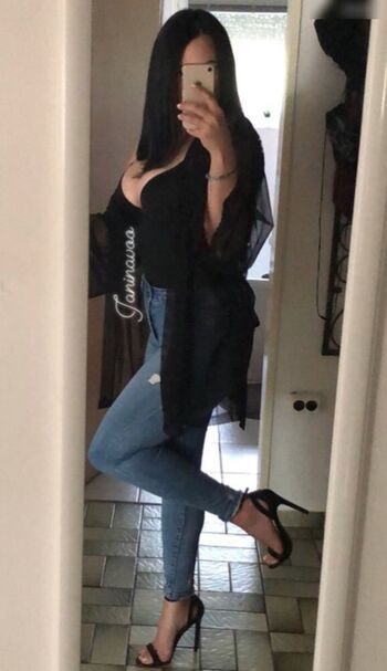 Janinavoo