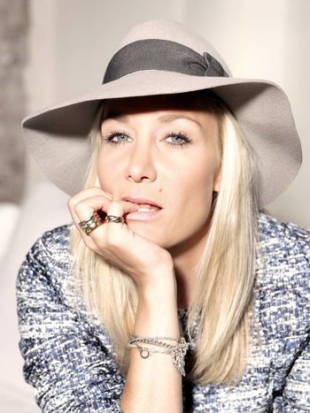 Janine Kunze