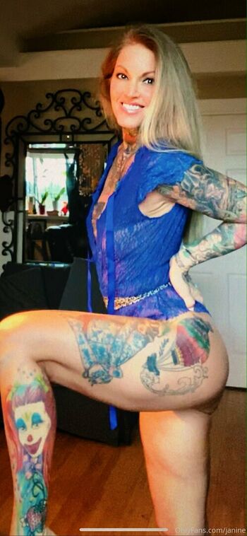 janine