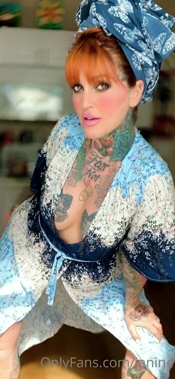 janine