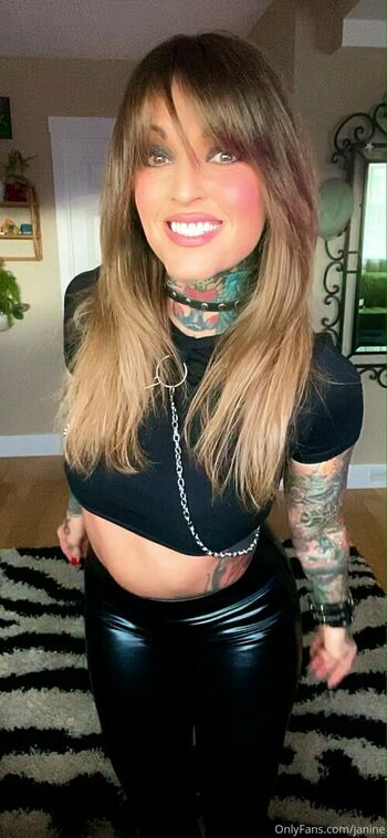 janine