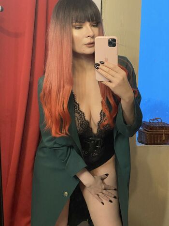 Jannet In Cosplay