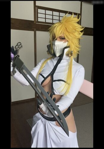 Jannetincosplay