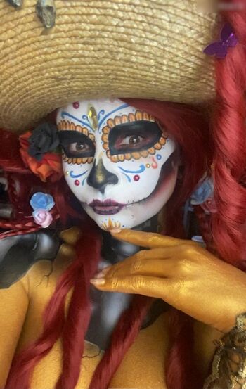 Jannetincosplay