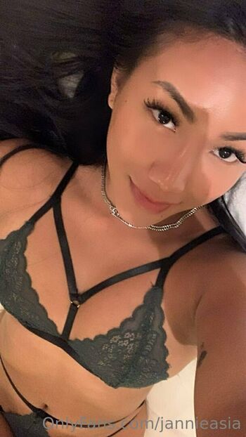 jannieasia