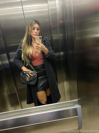 Jaque Khury