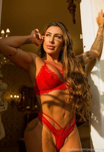 Jaque Khury
