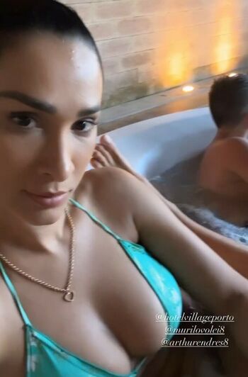 Jaqueline Carvalho