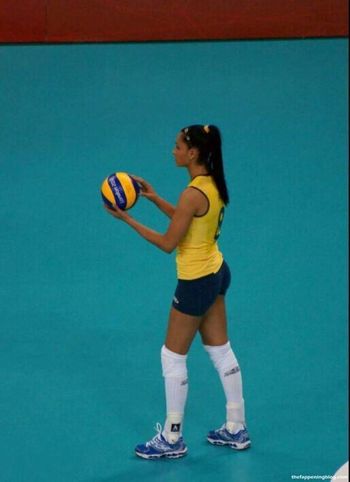 Jaqueline Carvalho