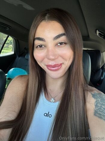 Jaquelinne Rios