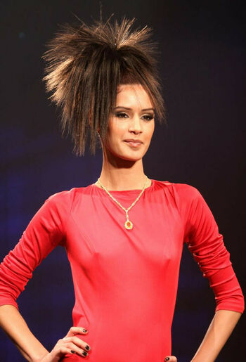 Jaslene Gonzalez