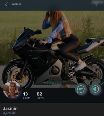 Jasmin Brezzels?