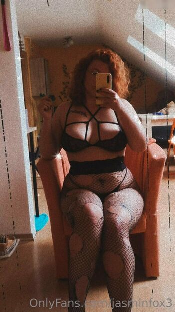Jasmin Fox