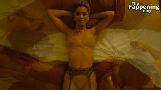 Jasmin Savoy Brown