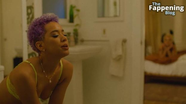 Jasmin Savoy Brown