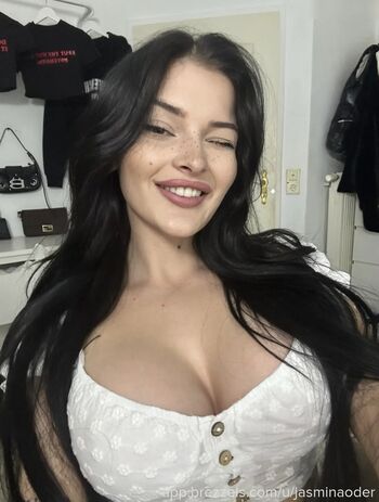 Jasminaoder
