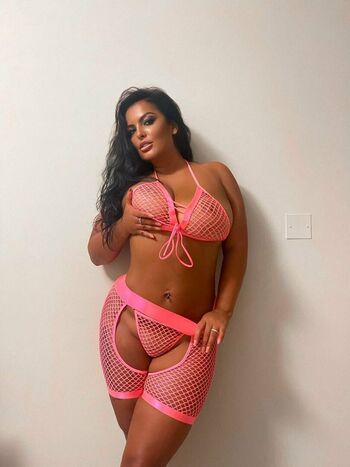 Jasmine Black