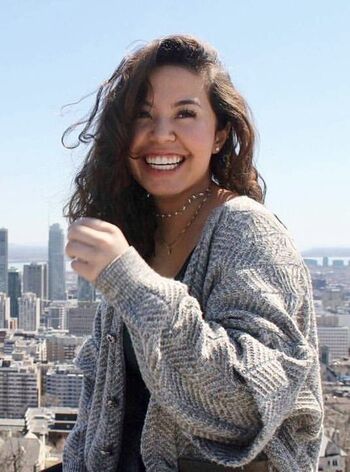 Jasmine Gatien