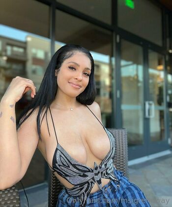 Jasmine Grenaway
