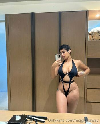 Jasmine Grenaway