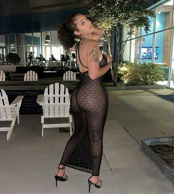 Jasmine Grenaway