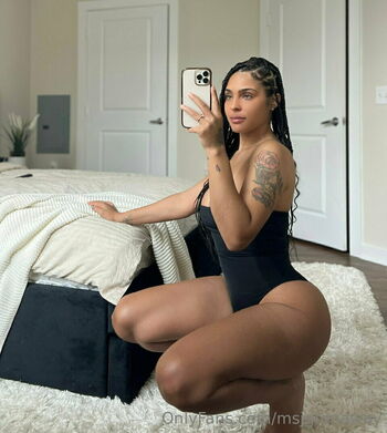 Jasmine Grenaway