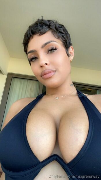 Jasmine Grenaway