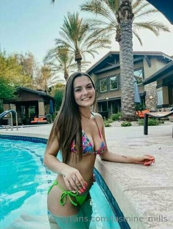 jasmine.mills