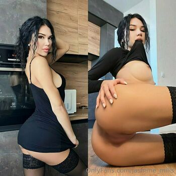 jasmine.mills