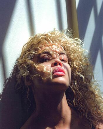 Jasmine Sanders