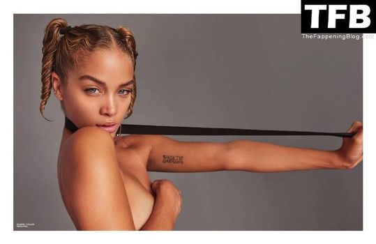 Jasmine Sanders