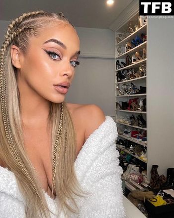 Jasmine Sanders