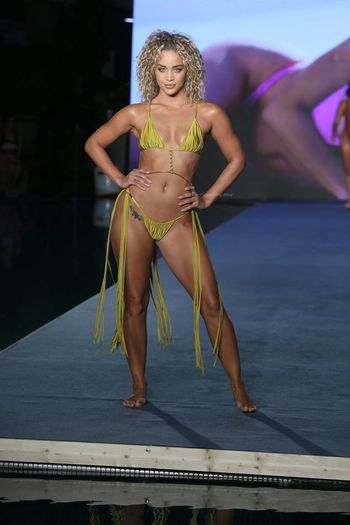 Jasmine Sanders