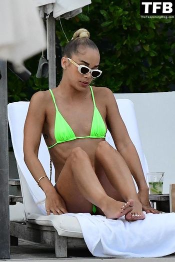 Jasmine Sanders