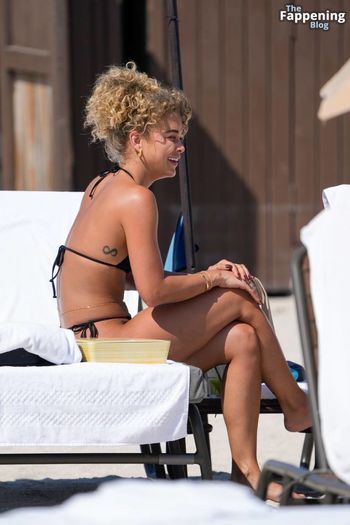 Jasmine Sanders