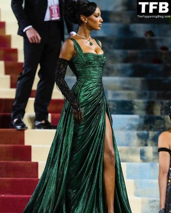 Jasmine Tookes