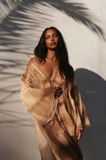 Jasmine Tookes