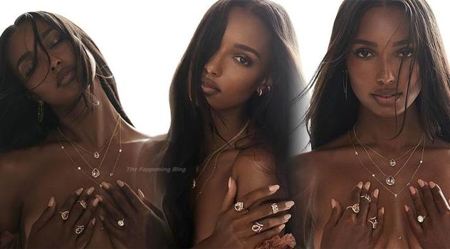 Jasmine Tookes