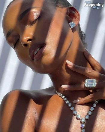 Jasmine Tookes