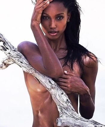 Jasmine Tookes
