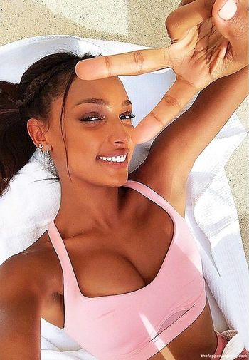 Jasmine Tookes
