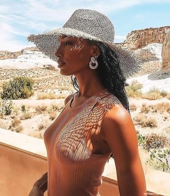 Jasmine Tookes