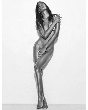 Jasmine Tookes