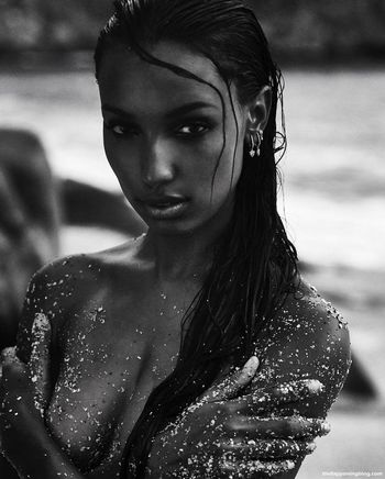 Jasmine Tookes