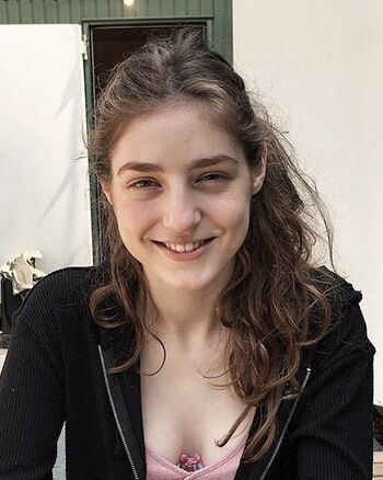 Jasmine Van Den Bogaerde