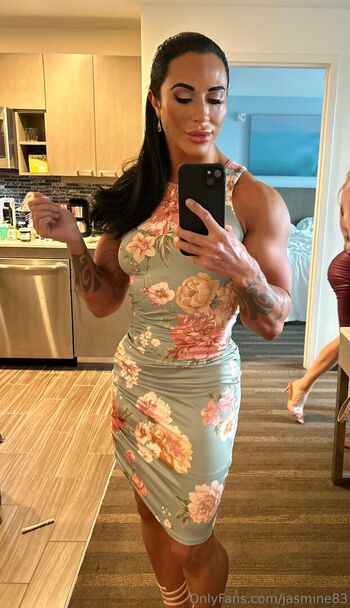 jasmine83