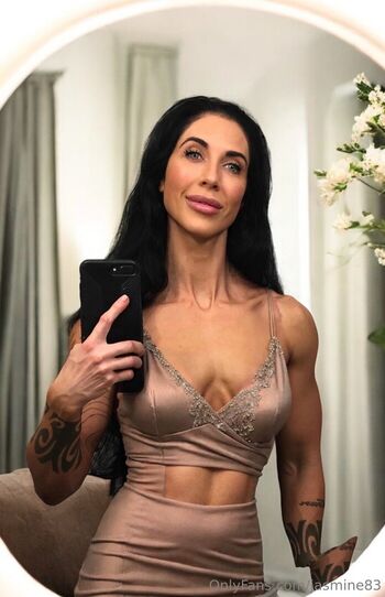 jasmine83