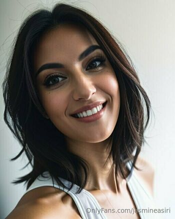 jasmineasiri